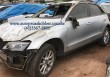 Audi  Q5 Audi Q5 Turbo 2010