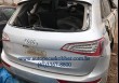 Audi  Q5 Audi Q5 Turbo 2010