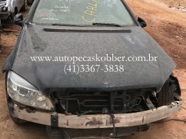 Mercedes-Benz CLC 200K CLC 200k 2009