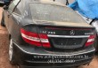 Mercedes-Benz  CLC 200K CLC 200k 2009