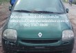 Renault  Clio Clio Sedan. Gasolina 2001