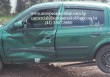 Renault  Clio Clio Sedan. Gasolina 2001