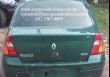 Renault  Clio Clio Sedan. Gasolina 2001