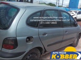 Renault Scênic Scênic Gas 1999