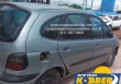 Renault  Scênic Scênic Gas 1999