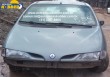 Renault  Scênic Scênic Gas 1999