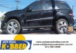 Mercedes-Benz  Ml 350 CDI ML 350 Diesel 2010