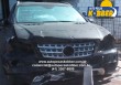 Mercedes-Benz  Ml 350 CDI ML 350 Diesel 2010