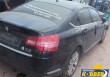 Citroen  C5 C5 gas 2009