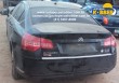 Citroen  C5 C5 gas 2009
