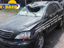 Kia Motors Sorento Sorento. Diesel