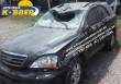 Kia Motors  Sorento Sorento. Diesel 2008