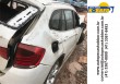BMW  X1 X1 gasolina 2011