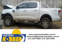 Ford Ranger Ranger 4X4 Diesel