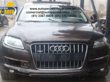 Audi Q7 Q7 3.0 TFSI Gasolina