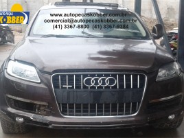 Audi Q7 Q7 3.0 TFSI Gasolina 2011