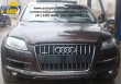 Audi  Q7 Q7 3.0 TFSI Gasolina 2011