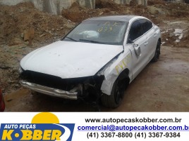 Audi A5 A5 SPB 170cv gasolina 2014