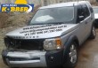 Land Rover  Discovery 3 Discovery 3 TDV6. Diesel 2007