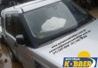 Land Rover  Discovery 3 Discovery 3 TDV6. Diesel 2007