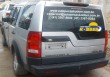 Land Rover  Discovery 3 Discovery 3 TDV6. Diesel 2007