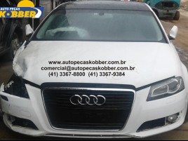 Audi A3 A3 SPB 2.0T. Gas 2012