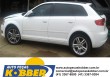 Audi  A3 A3 SPB 2.0T. Gas 2012