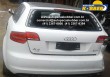 Audi  A3 A3 SPB 2.0T. Gas 2012