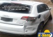 Audi  A3 A3 SPB 2.0T. Gas 2012