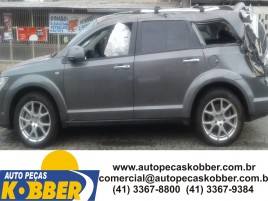 Dodge JOURNEY Journey R/T. Gasolina 2013