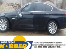 BMW 535i 535i Gasolina