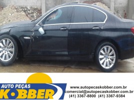 BMW 535i 535i Gasolina 2010