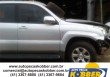 Toyota  Land Cruiser Prado. Diesel 2006