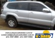 Toyota  Land Cruiser Prado. Diesel 2006