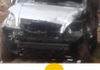 Toyota  Land Cruiser Prado. Diesel 2006