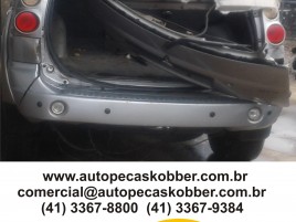 Mitsubishi Pajero Sport. Diesel 2006