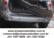 Mitsubishi  Pajero Sport. Diesel 2006