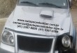 Mitsubishi  Pajero Sport. Diesel 2006