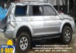 Mitsubishi  Pajero Sport. Diesel 2006