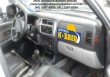 Mitsubishi  Pajero Sport. Diesel 2006