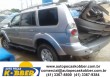Mitsubishi  Pajero Sport. Diesel 2006