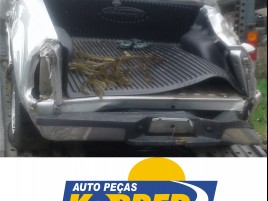 Ford Ranger XLT. Gasolina 2009