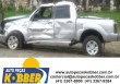 Ford  Ranger XLT. Gasolina 2009