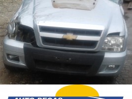 GM - Chevrolet S10 S 10 Advantage S. Flex 2009