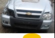 GM - Chevrolet  S10 S 10 Advantage S. Flex 2009
