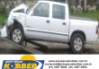 GM - Chevrolet  S10 Deluxe 2.8 Diesel 2001