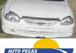 GM - Chevrolet  Corsa classlc spirit flex 2008