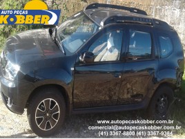 Renault Duster 1.6 4X2 Flex 2016