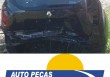 Renault  Duster 1.6 4X2 Flex 2016