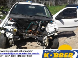 Fiat Strada Strada Fire. Flex 2010